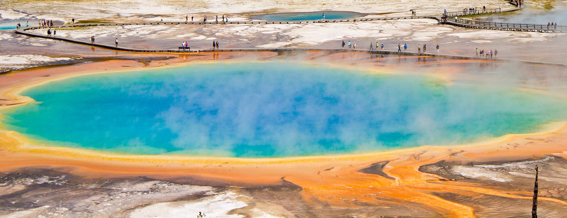 Grand Prismatic
